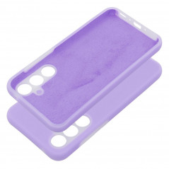 Samsung Galaxy A35 Coque Candy Violet (Purple)