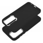 Samsung Galaxy A35 Coque FRAME Élégant  Noir
