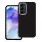 Samsung Galaxy A55 Coque FRAME Élégant  Noir