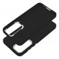 Samsung Galaxy A55 Coque FRAME Élégant  Noir