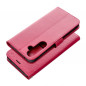 Samsung Galaxy A55 Portefeuilles MEZZO Book Mandala  Magenta