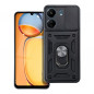 XIAOMI Redmi 13C Coque Armor Noir
