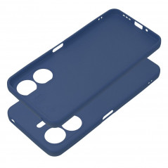 XIAOMI Redmi 13C Coque Soft Bleu foncé
