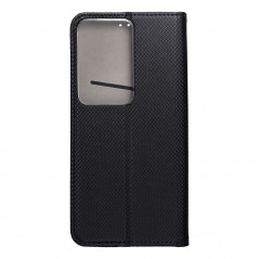 Oppo A79 5G Portefeuilles Smart Case Book Noir