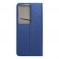 Oppo A79 5G Portefeuilles Smart Case Book Marine