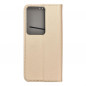 Oppo A79 5G Portefeuilles Smart Case Book Or