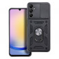 Samsung Galaxy A15 5G Coque Armor Noir