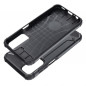 Samsung Galaxy A15 5G Couverture durcie Armor Noir