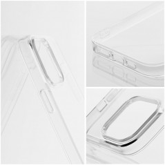 realme 11 Coque CLEAR 2mm Transparent