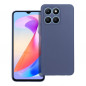 Honor X6a Coque MATT Bleu