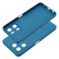 Honor X6a Coque MATT Bleu