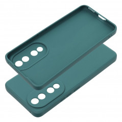 Honor 90 5G Coque MATT Vert foncé