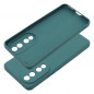 Honor 90 5G Coque MATT Vert foncé
