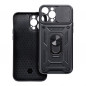 Samsung Galaxy A25 5G Coque Armor Noir