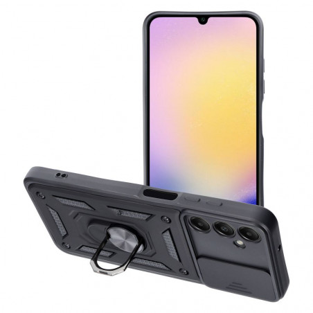 Samsung Galaxy A25 5G Coque Armor Noir