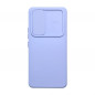 Samsung Galaxy A35 Coque Slide Lavande
