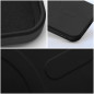 Samsung Galaxy S24 Coque Silicone Mag Cover MagSAFE  Noir