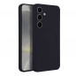 Samsung Galaxy S24 Coque Silicone Mag Cover MagSAFE  Noir