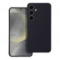 Samsung Galaxy S24 PLUS Coque Silicone Mag Cover MagSAFE  Noir