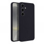 Samsung Galaxy S24 PLUS Coque Silicone Mag Cover MagSAFE  Noir