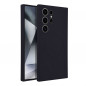 Samsung Galaxy S24 ULTRA Coque Silicone Mag Cover MagSAFE  Noir
