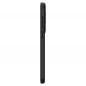 Apple iPhone 15 Pro Max Coque Spigen  Liquid Air Titane naturel