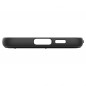 Apple iPhone 15 Pro Max Coque Spigen  Liquid Air Titane naturel