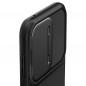 Apple iPhone 15 Pro Max Coque Spigen  Liquid Air Titane naturel