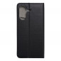XIAOMI Redmi 13C Portefeuilles Smart Case Book Noir