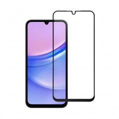 Samsung Galaxy A15 5G Verre trempé Blue Star 9H Transparent