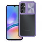 Samsung Galaxy A25 5G Coque Slider Violet (Purple)