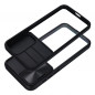 Samsung Galaxy A55 Coque Slider Noir