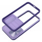 Samsung Galaxy A55 Coque Slider Violet (Purple)