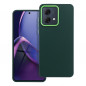 Motorola Moto G84 Coque FRAME Élégant  Vert