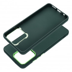 Motorola Moto G84 Coque FRAME Élégant  Vert