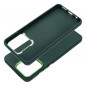 Motorola Moto G84 Coque FRAME Élégant  Vert