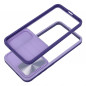 Samsung Galaxy S24 PLUS Coque Slider Violet (Purple)