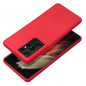 Samsung Galaxy A05s Coque Soft Rouge
