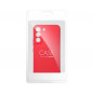 Samsung Galaxy A05s Coque Soft Rouge