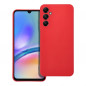 Samsung Galaxy A05s Coque Soft Rouge