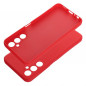 Samsung Galaxy A05s Coque Soft Rouge