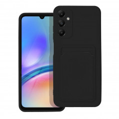 Samsung Galaxy A05s Coque Card Noir
