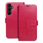 Samsung Galaxy A35 Portefeuilles MEZZO Book Mandala  Magenta