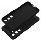 Samsung Galaxy A35 Coque Breezy Noir