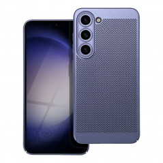 Samsung Galaxy A35 Coque Breezy Bleu