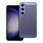 Samsung Galaxy A35 Coque Breezy Bleu