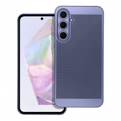Samsung Galaxy A35 Coque Breezy Bleu