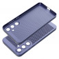 Samsung Galaxy A35 Coque Breezy Bleu