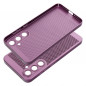 Samsung Galaxy A35 Coque Breezy Violet (Purple)