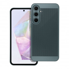 Samsung Galaxy A35 Coque Breezy Vert